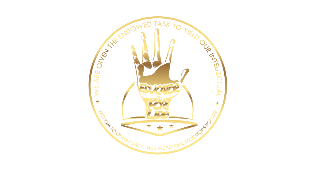 Educator For Life, LLC